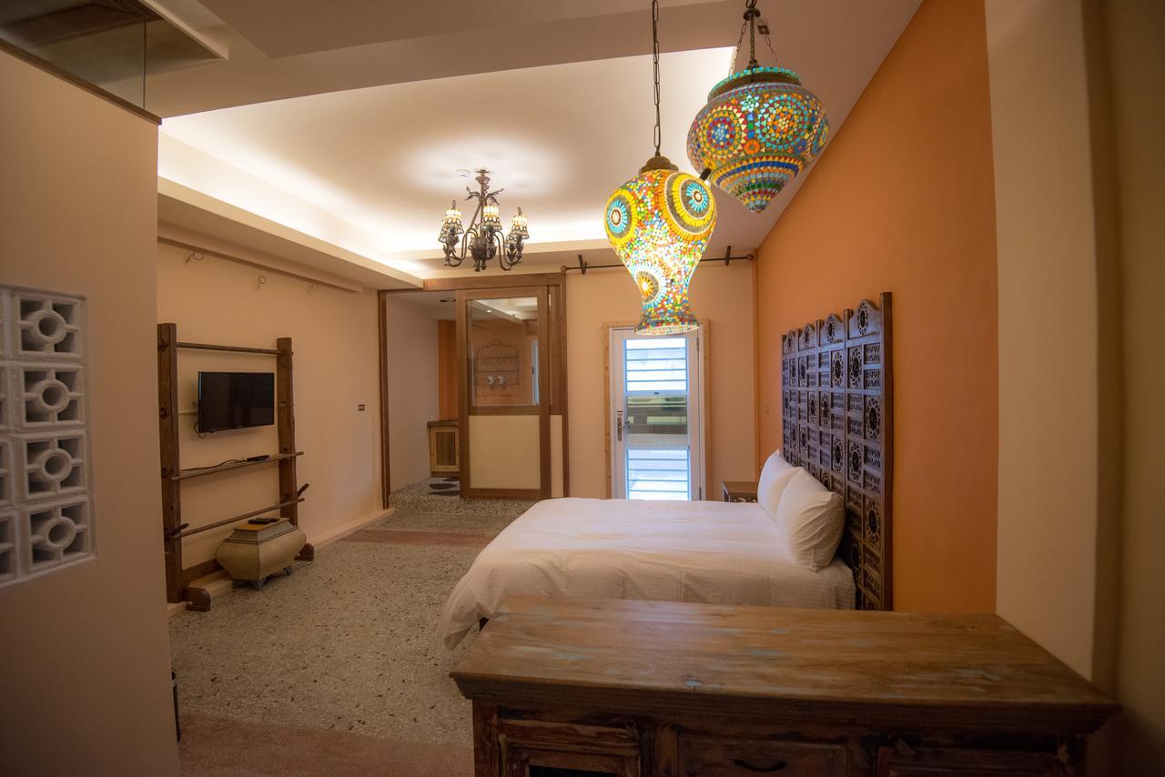 Ripoll'Es Homestay Chishang Exterior photo