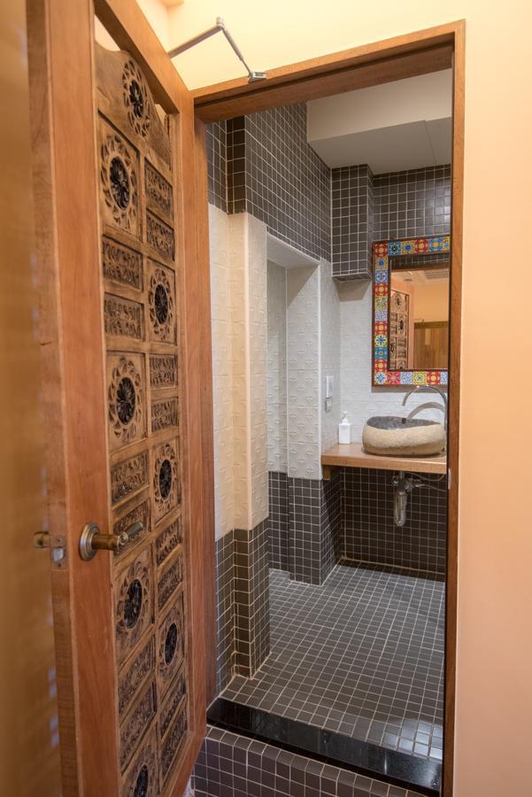 Ripoll'Es Homestay Chishang Exterior photo