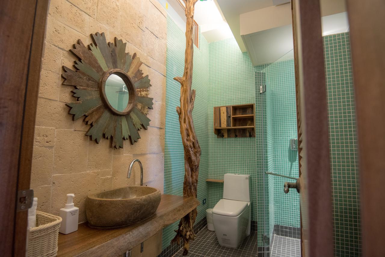 Ripoll'Es Homestay Chishang Exterior photo